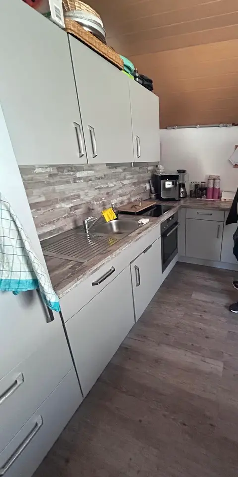 3 Zimmer Wohnung mit 91 m² in Siegen – Bild 1