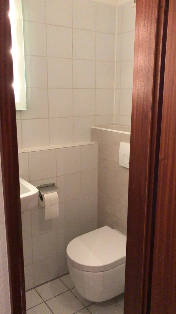 3 Zimmer Wohnung mit 84 m² in Darmstadt – Bild 10