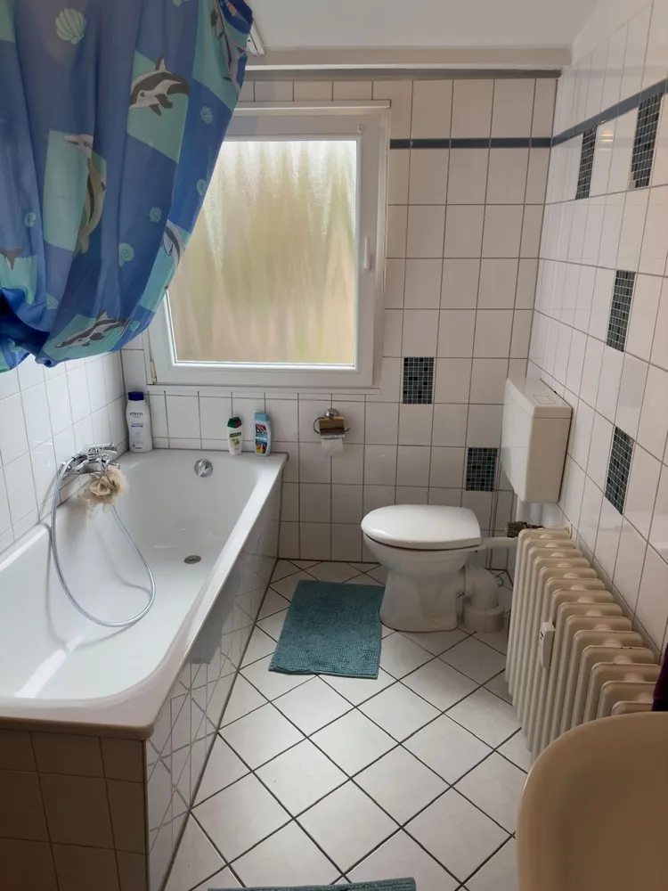 5 Zimmer Wohnung mit 125 m² in Essen – Bild 9