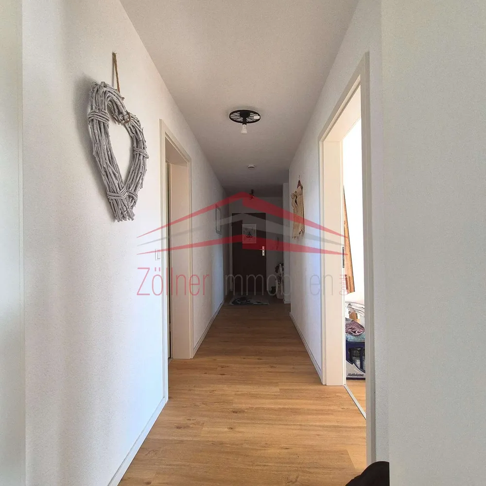 2 Zimmer Wohnung mit 79 m² in Aalen – Bild 7