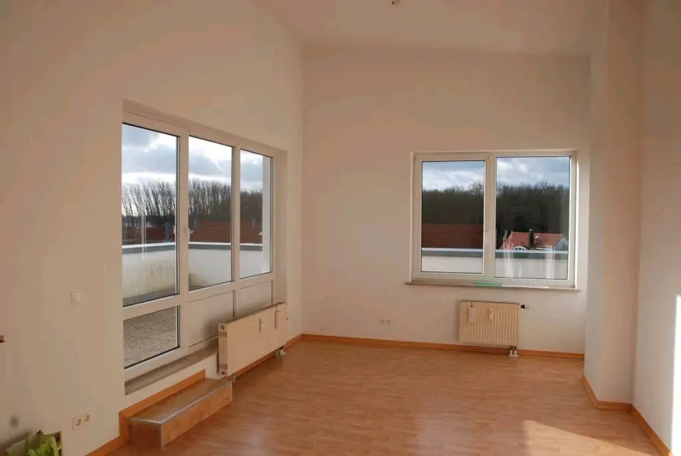 2 Zimmer Wohnung mit 42 m² in Eilenburg – Bild 10