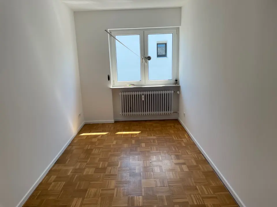 4 Zimmer Wohnung mit 102 m² in Heidelberg – Bild 7