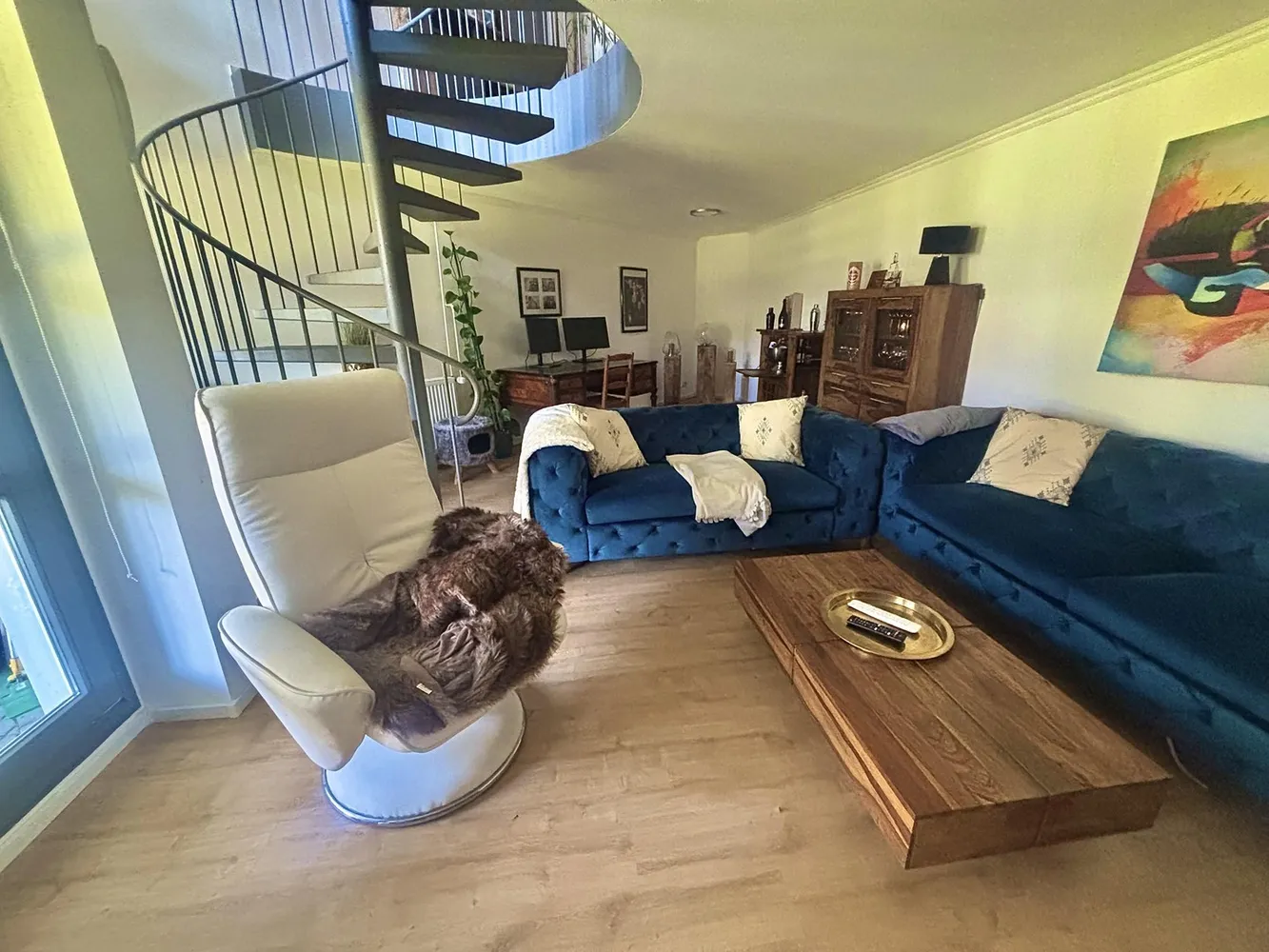 2 Zimmer Wohnung mit 110 m² in Bonn – Bild 5