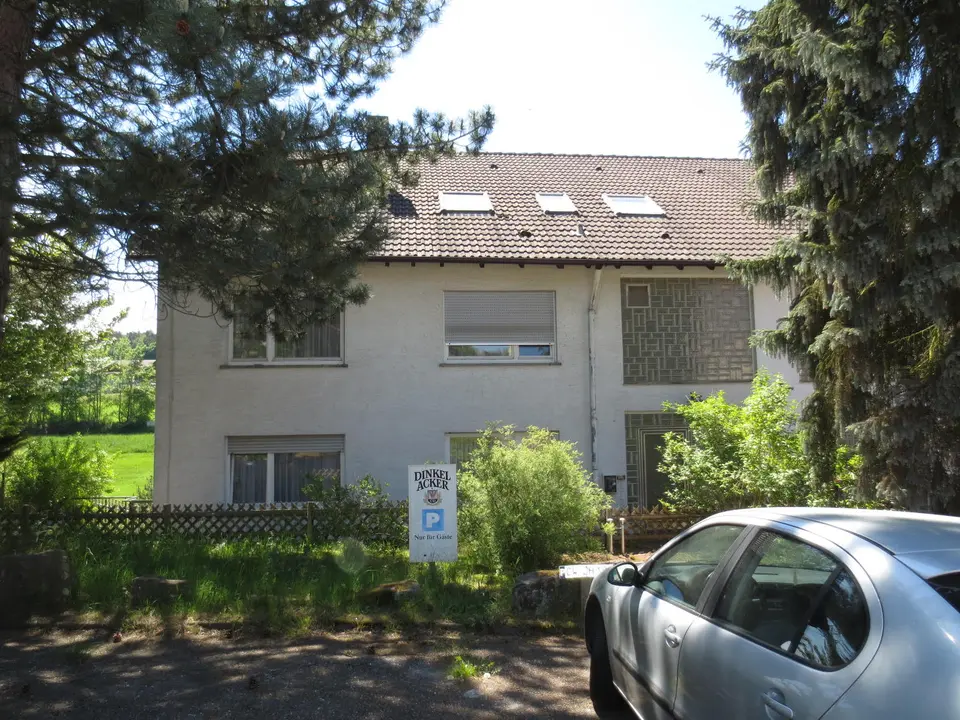 2 Zimmer Wohnung mit 40 m² in Pforzheim – Bild 6