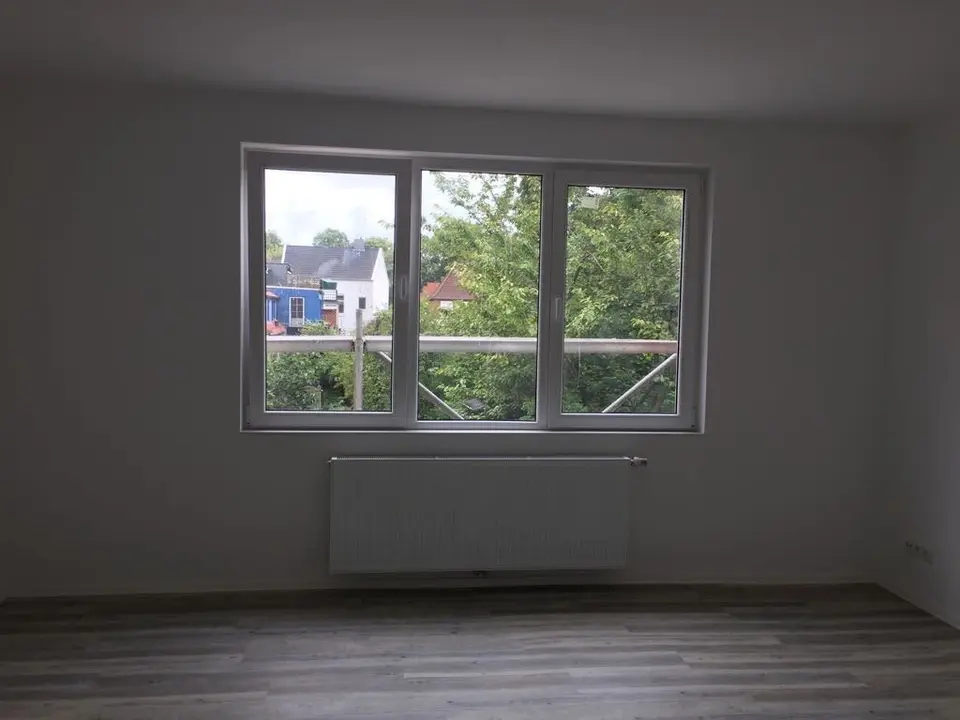 WG-Zimmer mit 130 m² in Leer – Bild 9