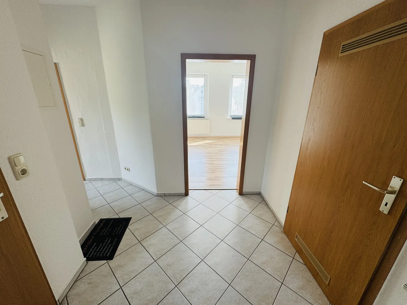 3 room apartment with 88 m² in Chemnitz – Photo 5