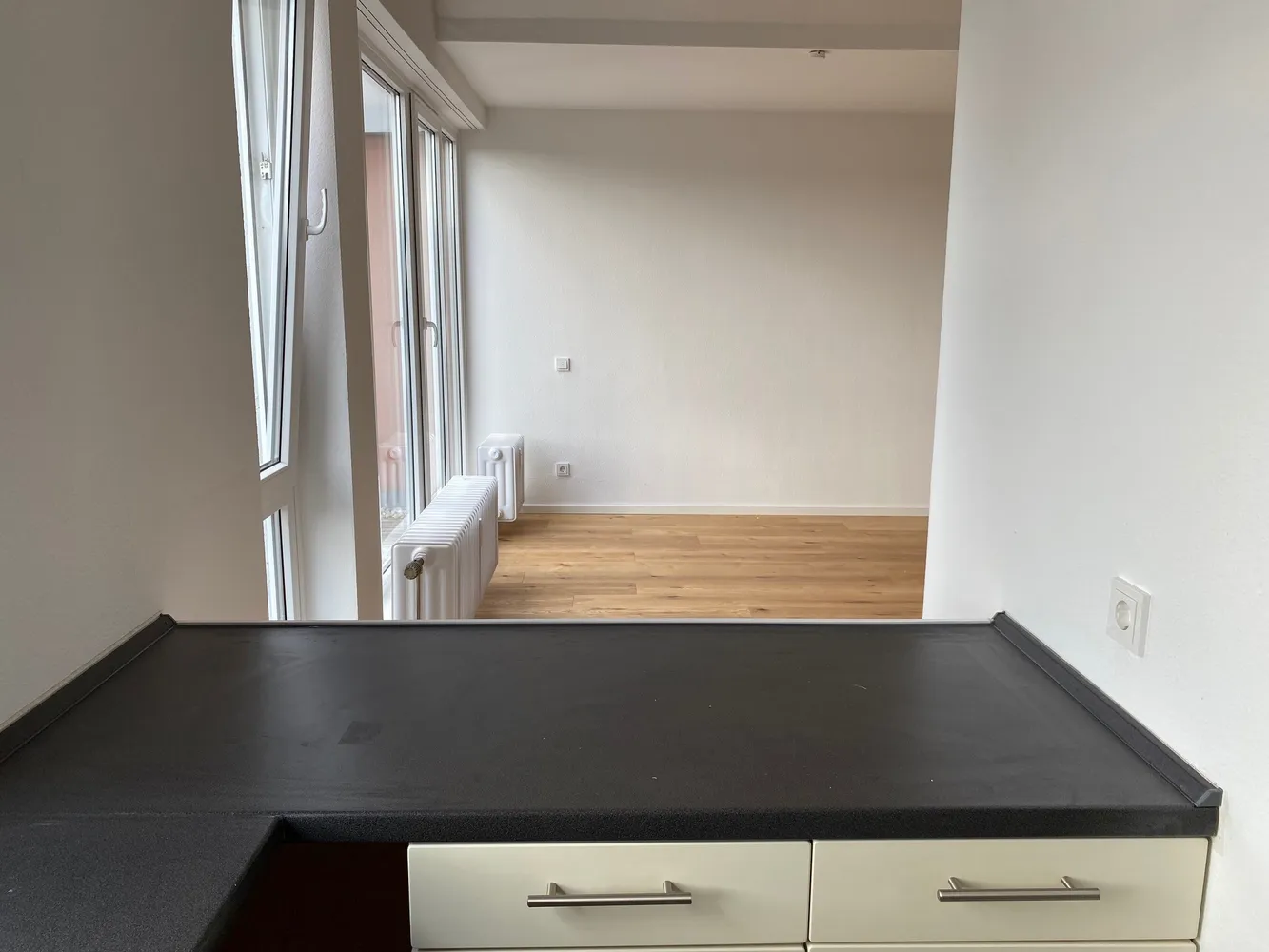 2 room apartment with 70 m² in Aachen – Photo 3
