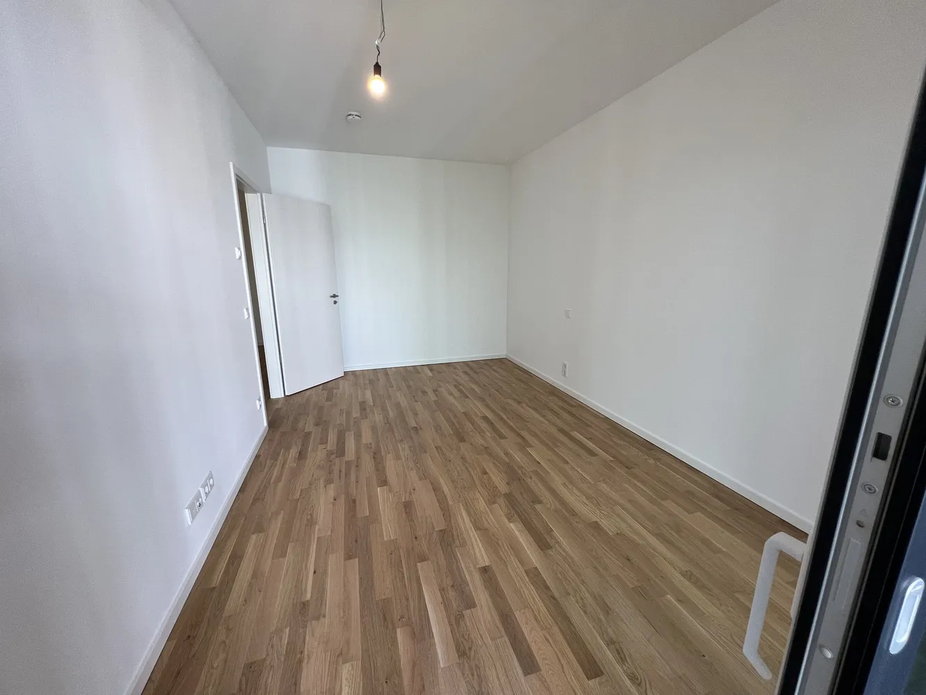2 Zimmer Wohnung mit 57 m² in Düsseldorf – Bild 6