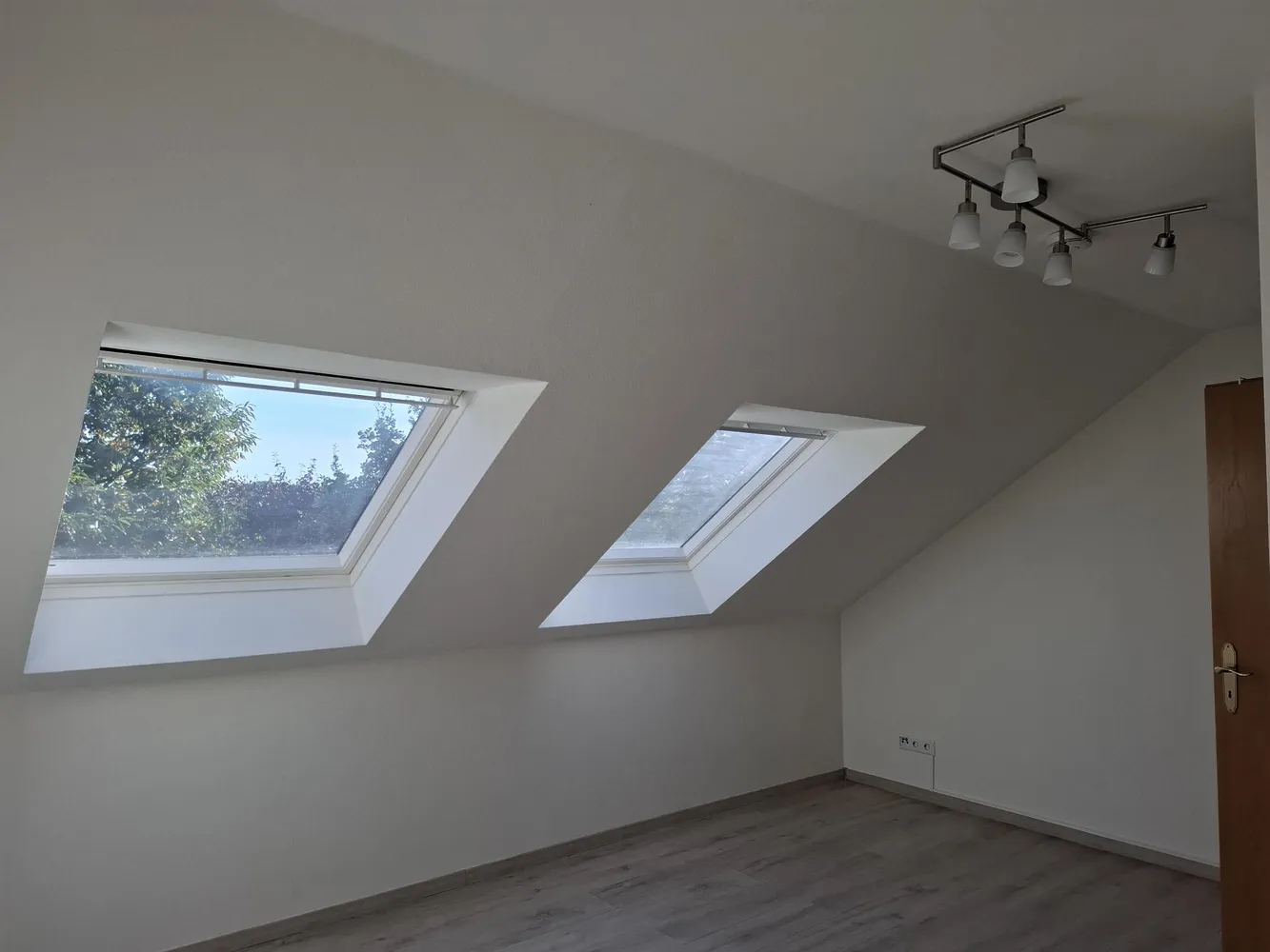 1 Zimmer Wohnung mit 25 m² in Wesel – Bild 6