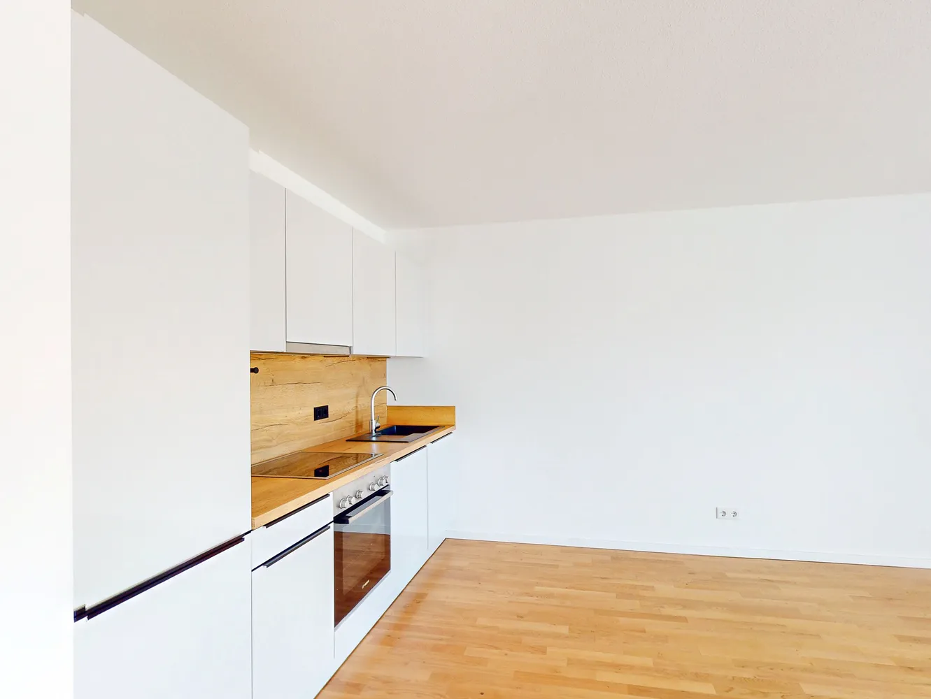 2 Zimmer Wohnung mit 59 m² in Nürnberg – Bild 6