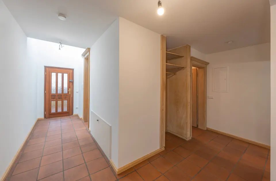 6 Zimmer Wohnung mit 164 m² in Fürstenfeldbruck – Bild 5