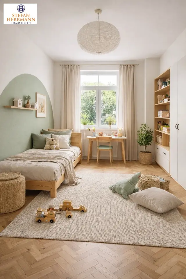 Studio mit 43 m² in Soltau – Bild 2