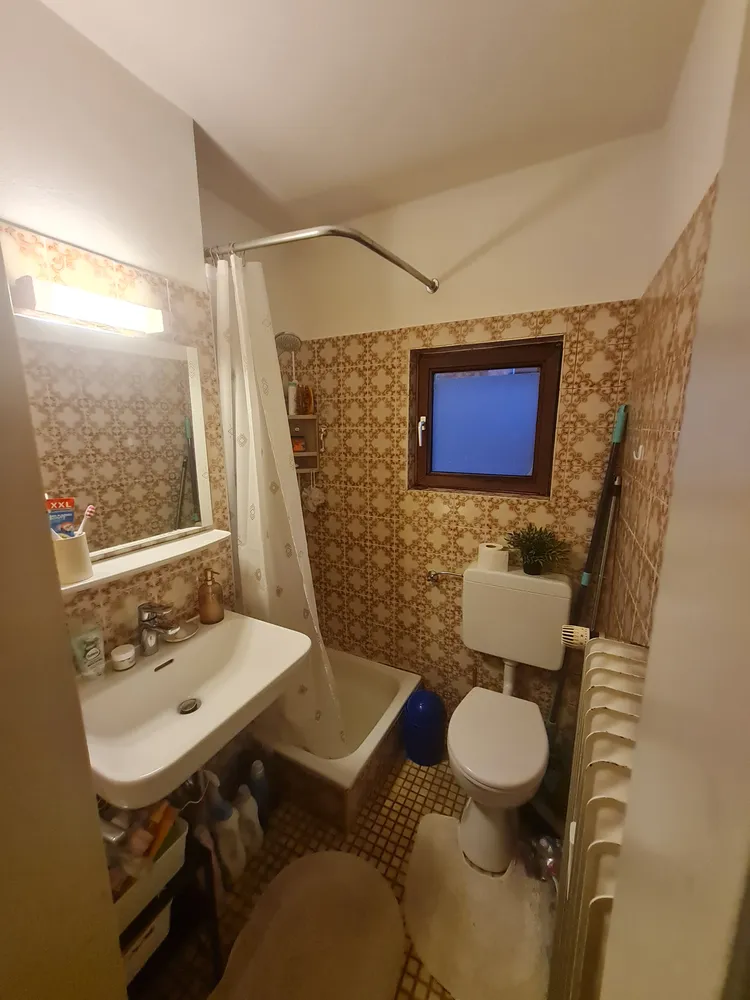 1 Zimmer Wohnung mit 20 m² in Aachen – Bild 7