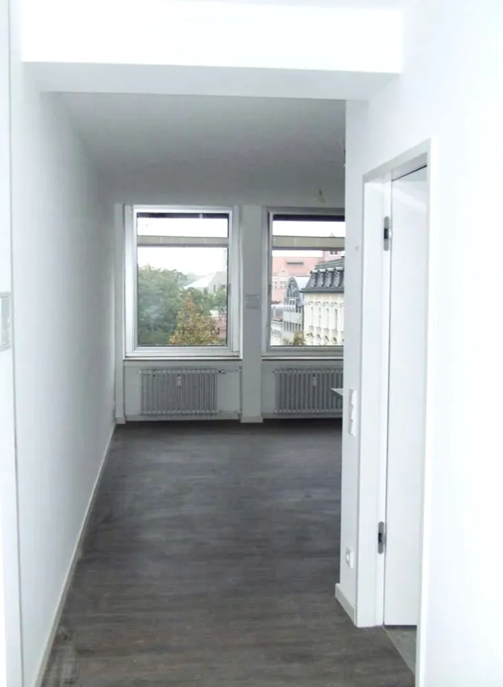 3 Zimmer Wohnung mit 108 m² in Regensburg – Bild 7
