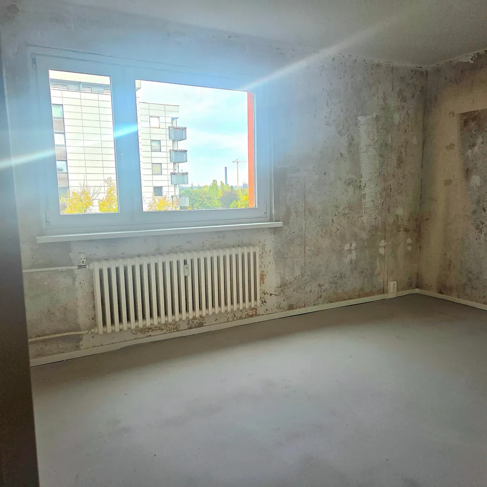 3 room apartment with 82 m² in Berlin – Photo 7