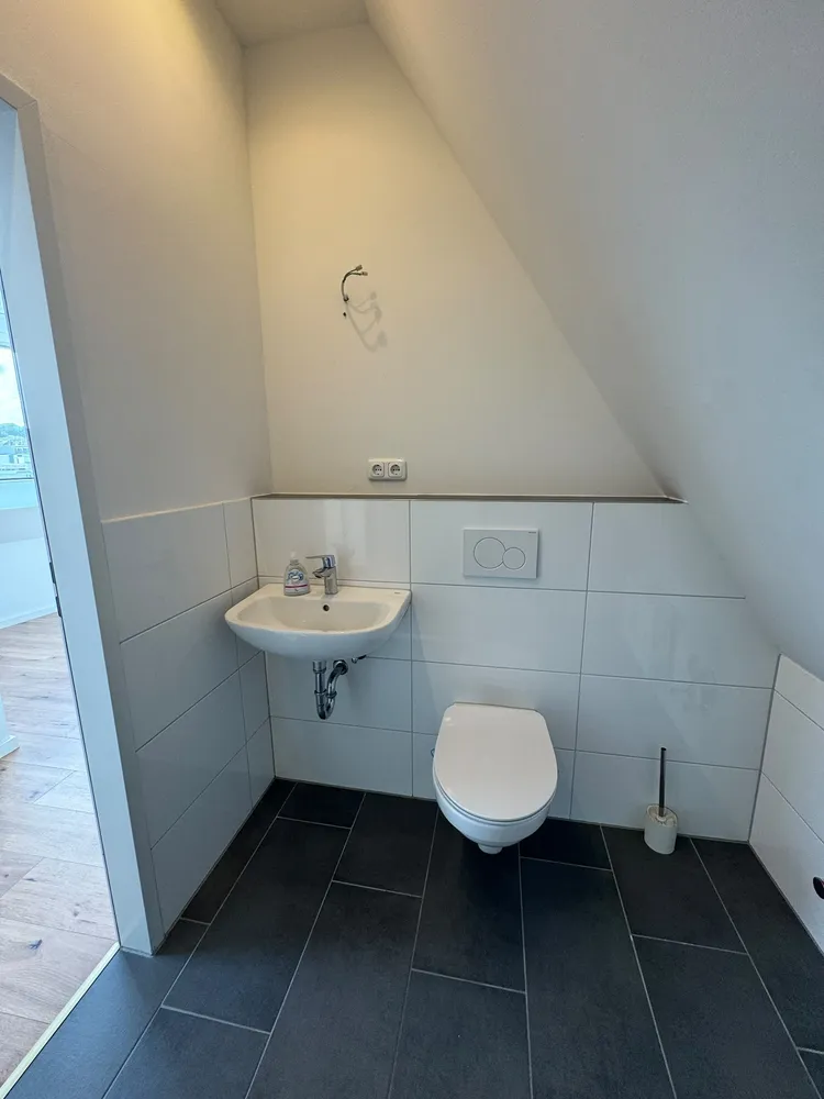1 Zimmer Wohnung mit 36 m² in Aachen – Bild 2
