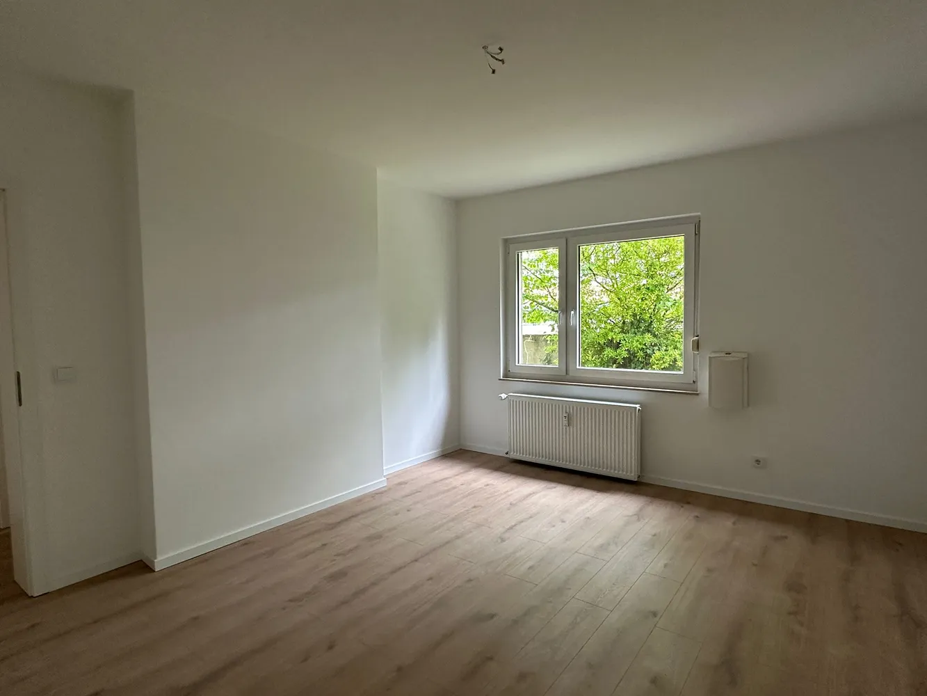 3 Zimmer Wohnung mit 60 m² in Aachen – Bild 8
