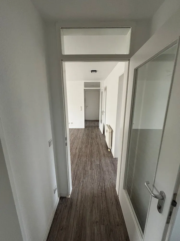 3 room apartment with 71 m² in Hanover – Photo 7