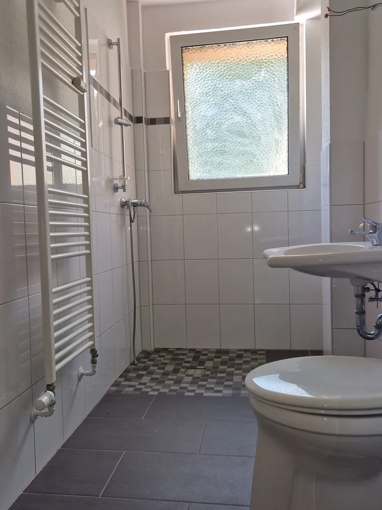 3 Zimmer Wohnung mit 52 m² in Dortmund – Bild 5