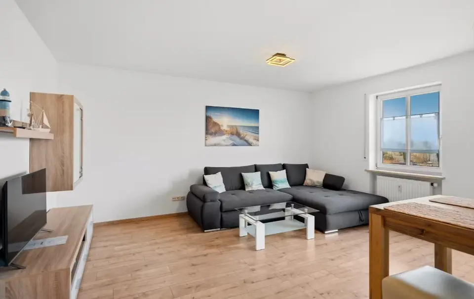 3 Zimmer Wohnung mit 60 m² in Leverkusen – Bild 6