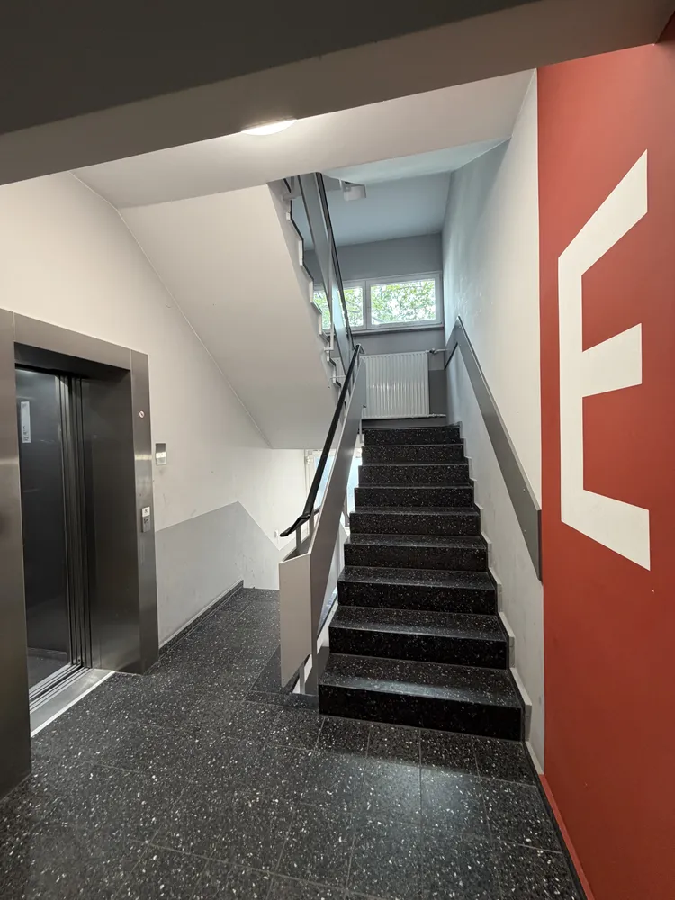 1 Zimmer Wohnung mit 35 m² in Berlin – Bild 7