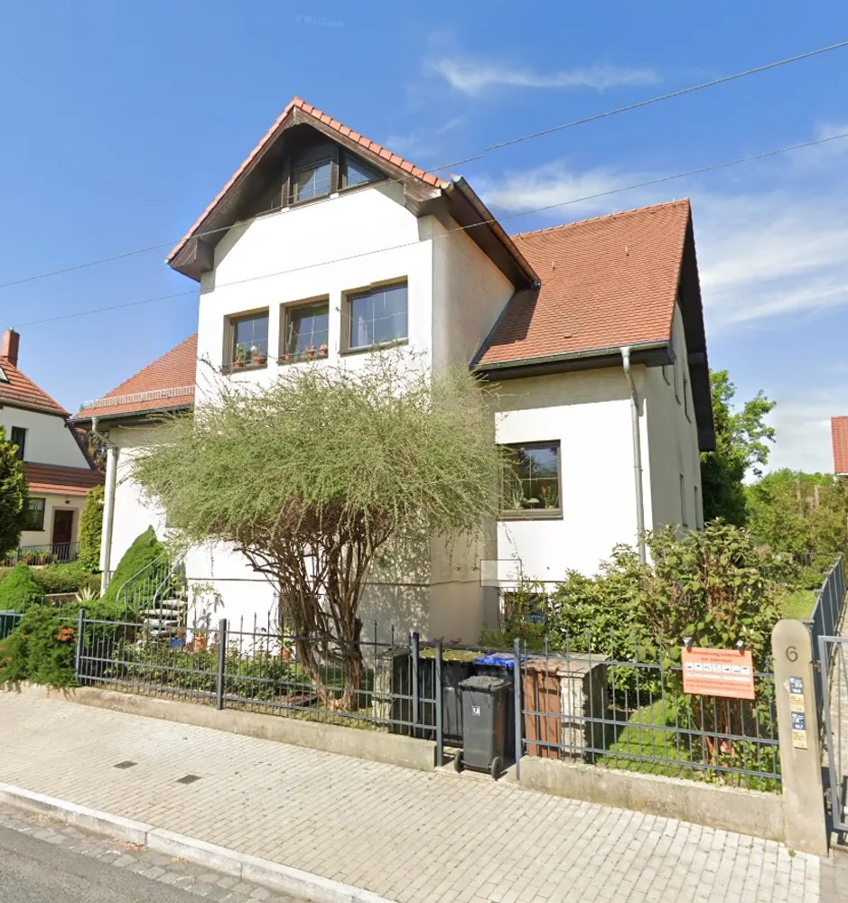 2 Zimmer Wohnung mit 63 m² in Dresden – Bild 2