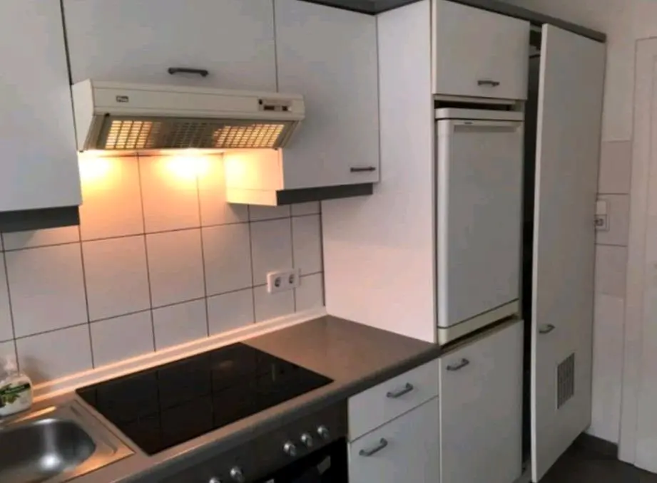 2 Zimmer Wohnung mit 48 m² in Hannover – Bild 3