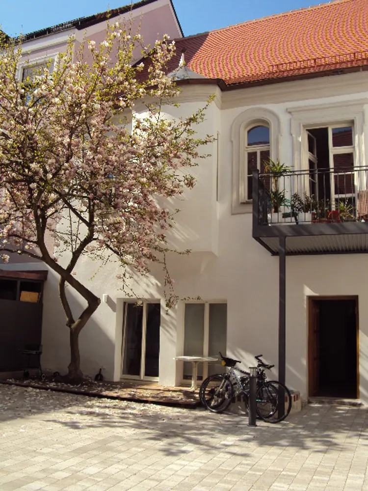 2 Zimmer Wohnung mit 41 m² in Amberg – Bild 3