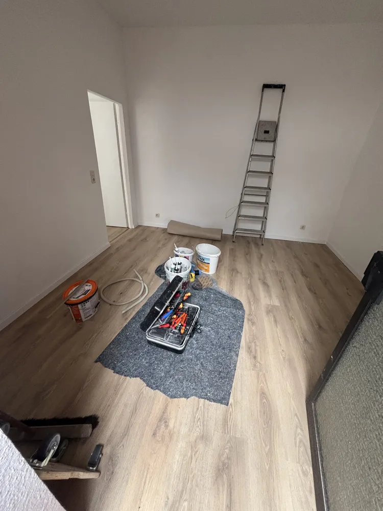 3 Zimmer Wohnung mit 58 m² in Aachen – Bild 5