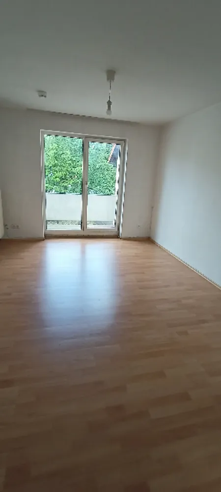 1 Zimmer Wohnung mit 23 m² in Kassel – Bild 1
