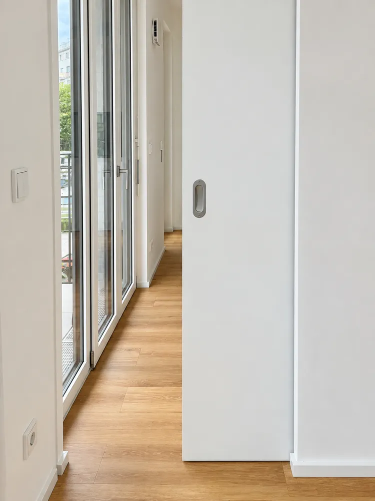 3 Zimmer Wohnung mit 58 m² in Frankfurt am Main – Bild 7