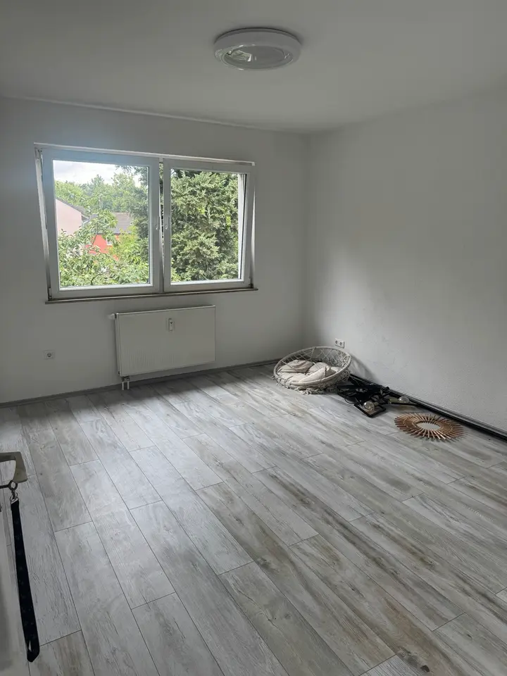2 Zimmer Wohnung mit 60 m² in Duisburg – Bild 3