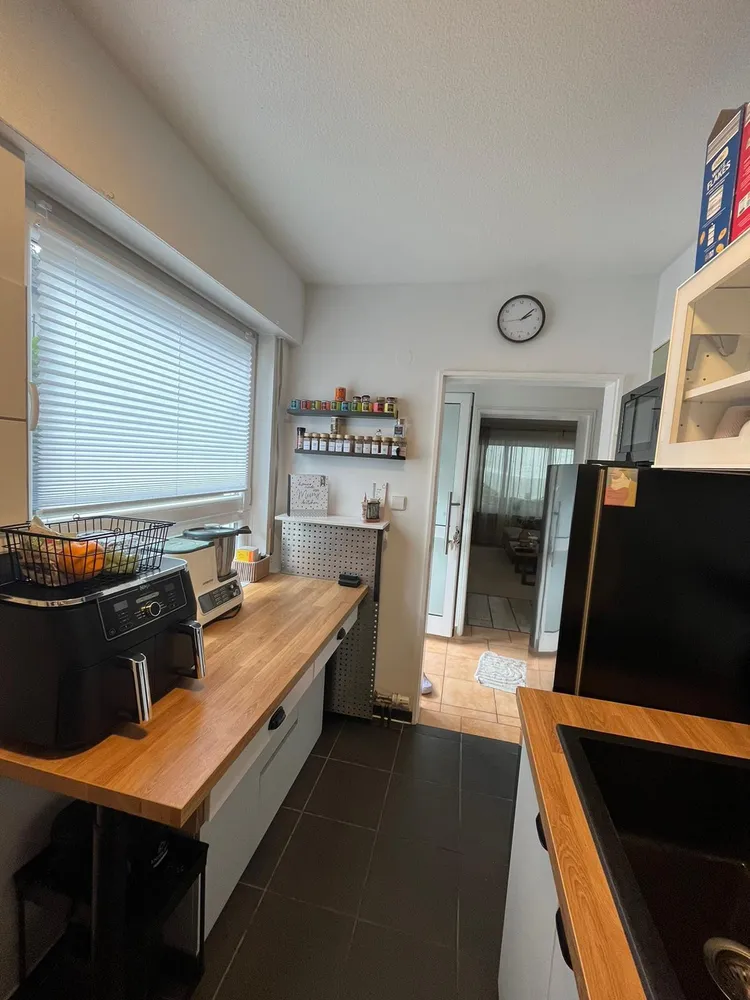 3 Zimmer Wohnung mit 100 m² in Worms – Bild 2