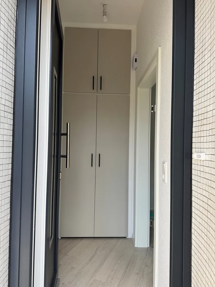 2 room apartment with 38 m² in Wuppertal – Photo 2