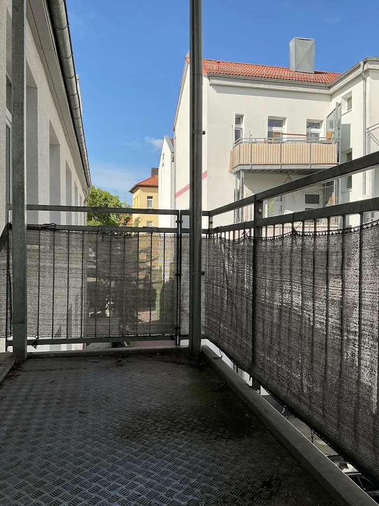 2 room apartment with 81 m² in Erfurt – Photo 4