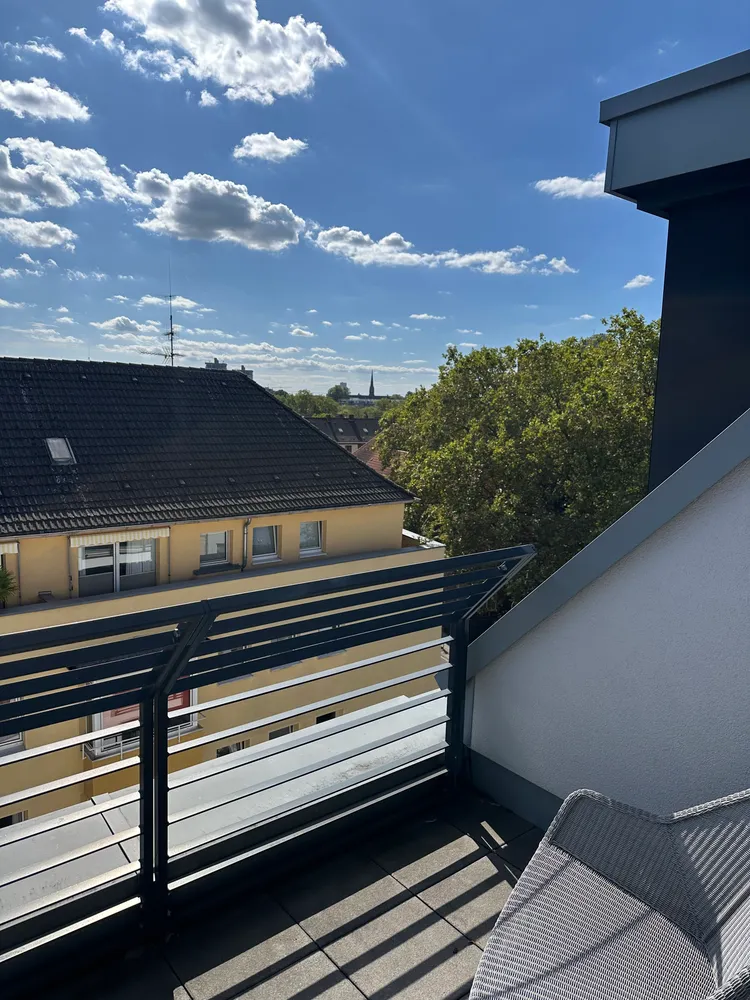 2 Zimmer Wohnung mit 63 m² in Köln – Bild 7