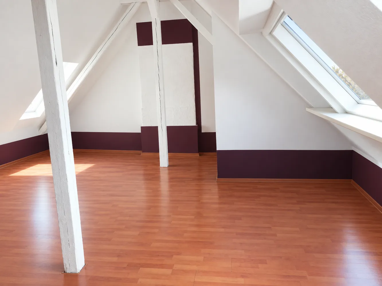3 Zimmer Wohnung mit 79 m² in Essen – Bild 5