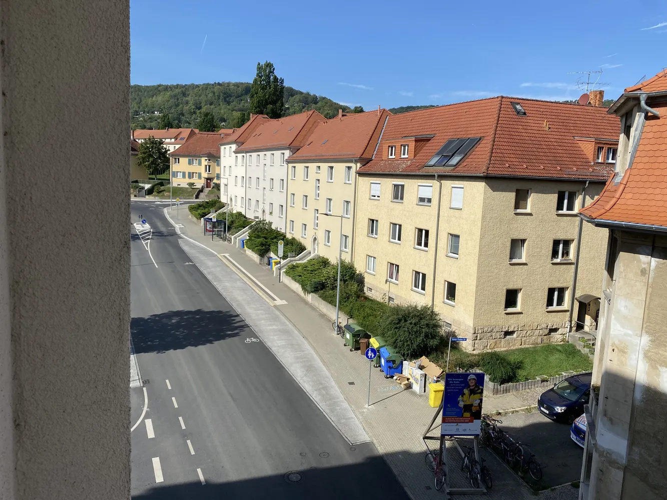3 Zimmer Wohnung mit 68 m² in Jena – Bild 6