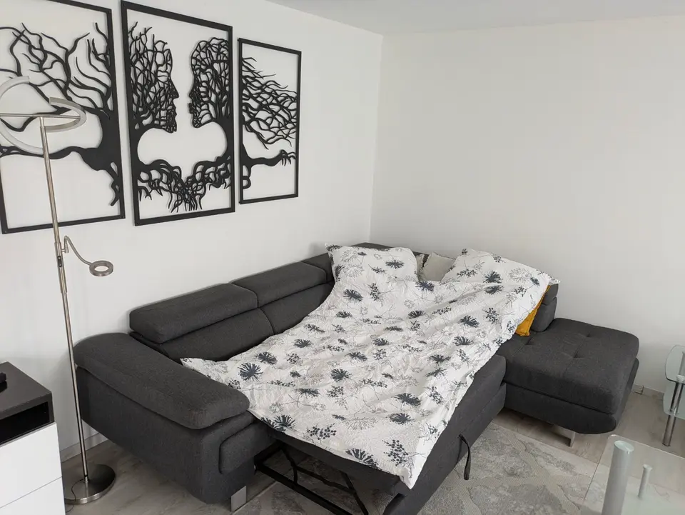 3 Zimmer Wohnung mit 83 m² in Braunschweig – Bild 2