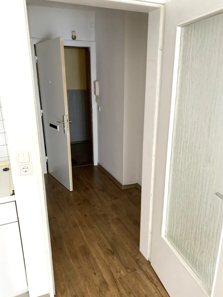 1 room apartment with 30 m² in Hamburg – Photo 3