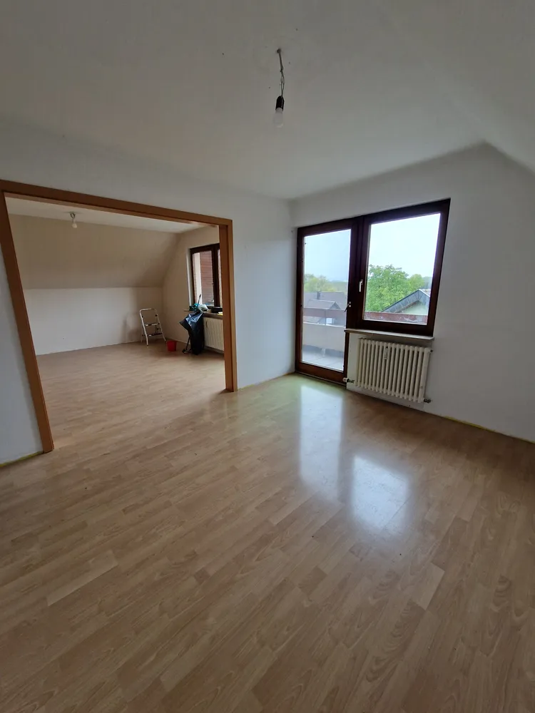 4 Zimmer Wohnung mit 95 m² in Schwäbisch Hall – Bild 5