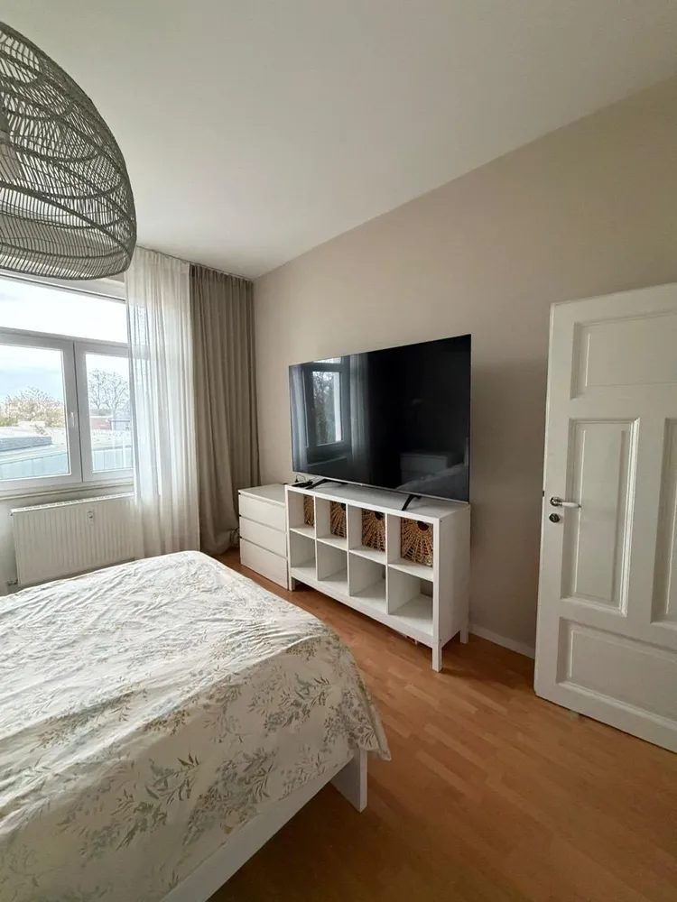 2 Zimmer Wohnung mit 60 m² in Frankfurt am Main – Bild 8
