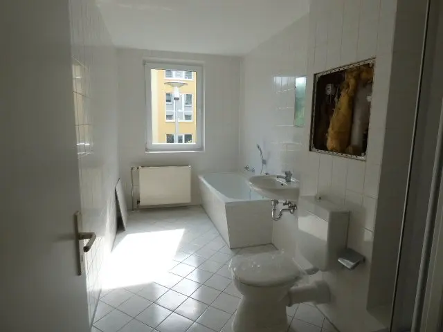 2 room apartment with 71 m² in Magdeburg – Photo 8