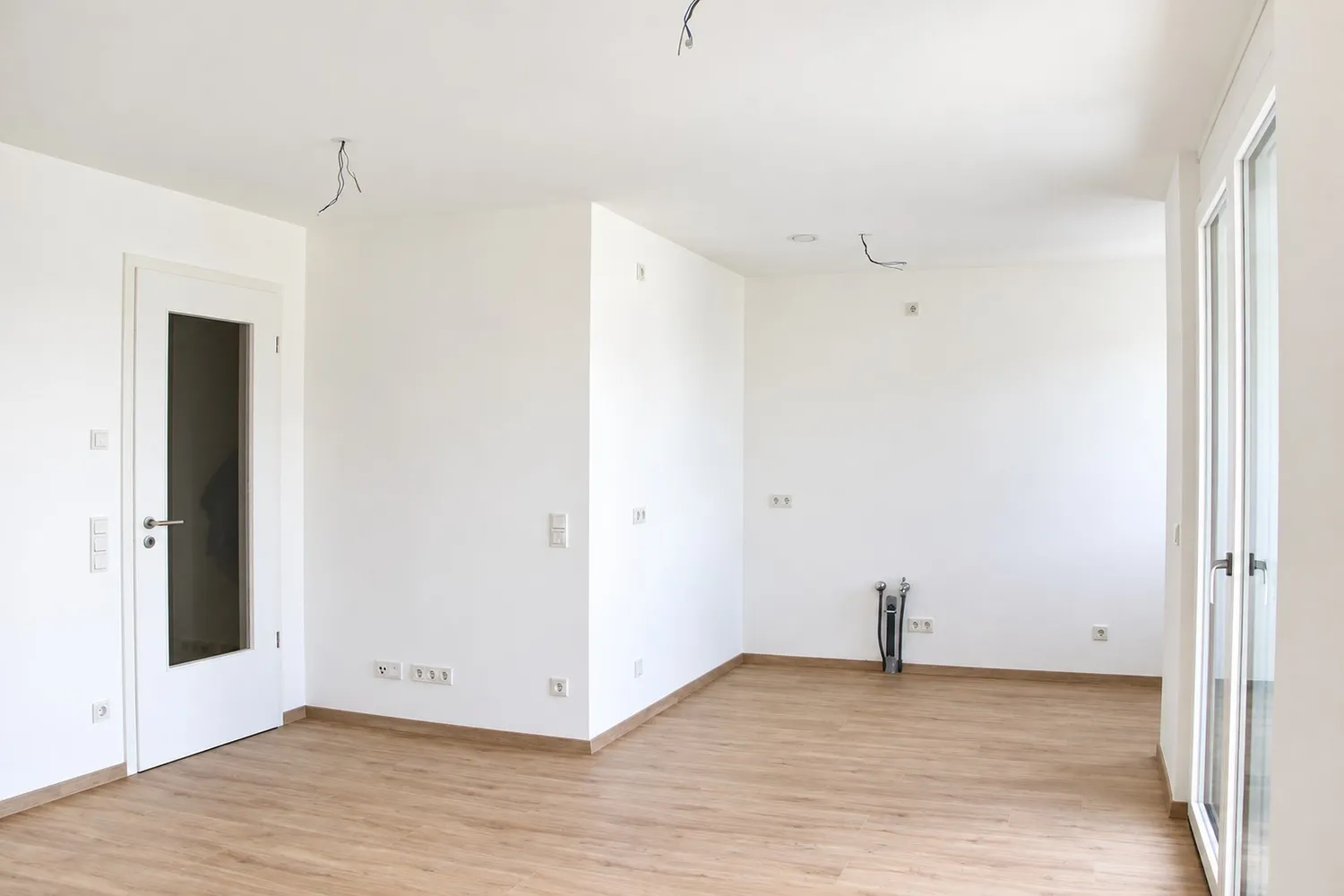 2 Zimmer Wohnung mit 58 m² in Landshut – Bild 8