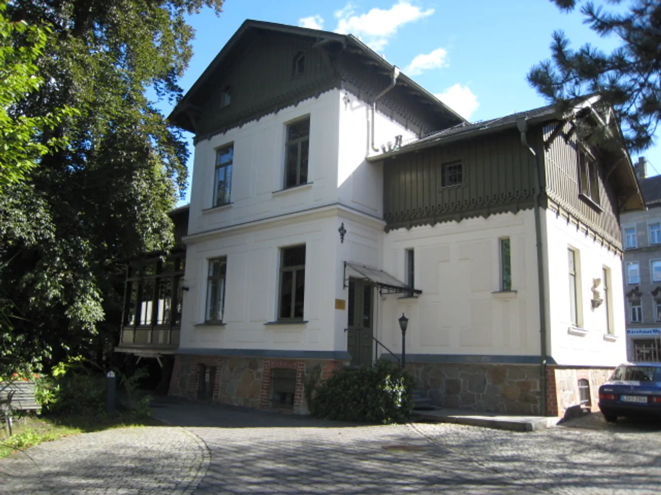 2 Zimmer Wohnung mit 80 m² in Leipzig – Bild 1