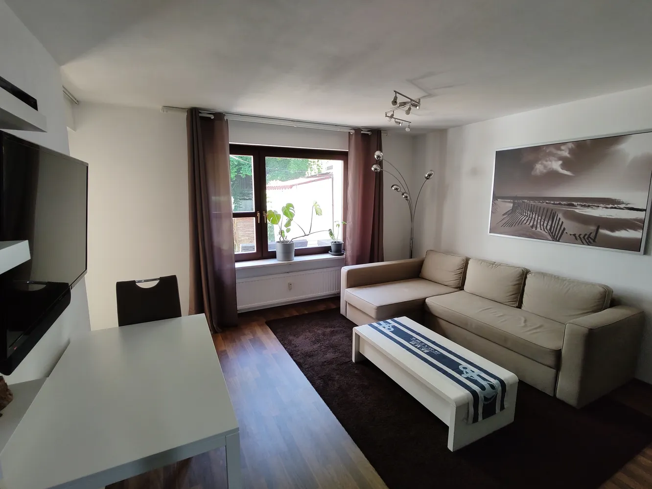 2 Zimmer Wohnung mit 40 m² in München – Bild 6