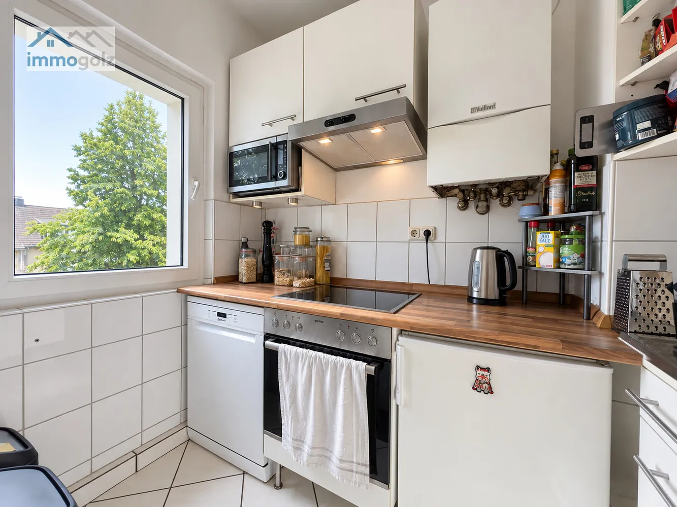 5 Zimmer Wohnung mit 88 m² in Essen – Bild 6