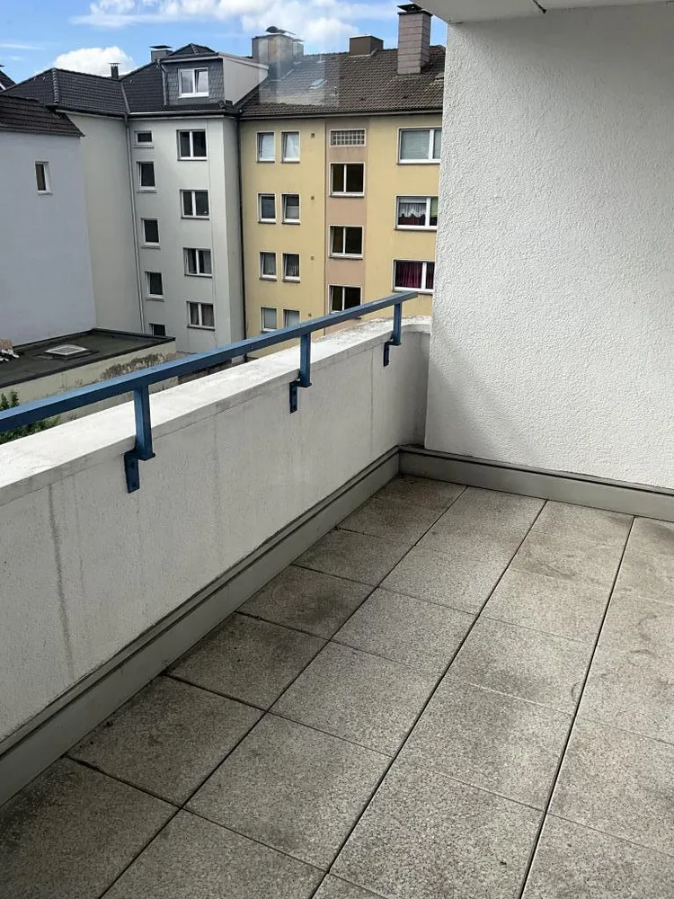 2 Zimmer Wohnung mit 55 m² in Wuppertal – Bild 8