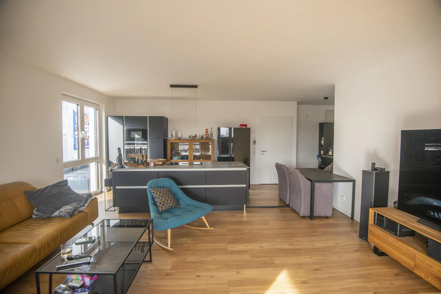 3 Zimmer Wohnung mit 104 m² in Solingen – Bild 2
