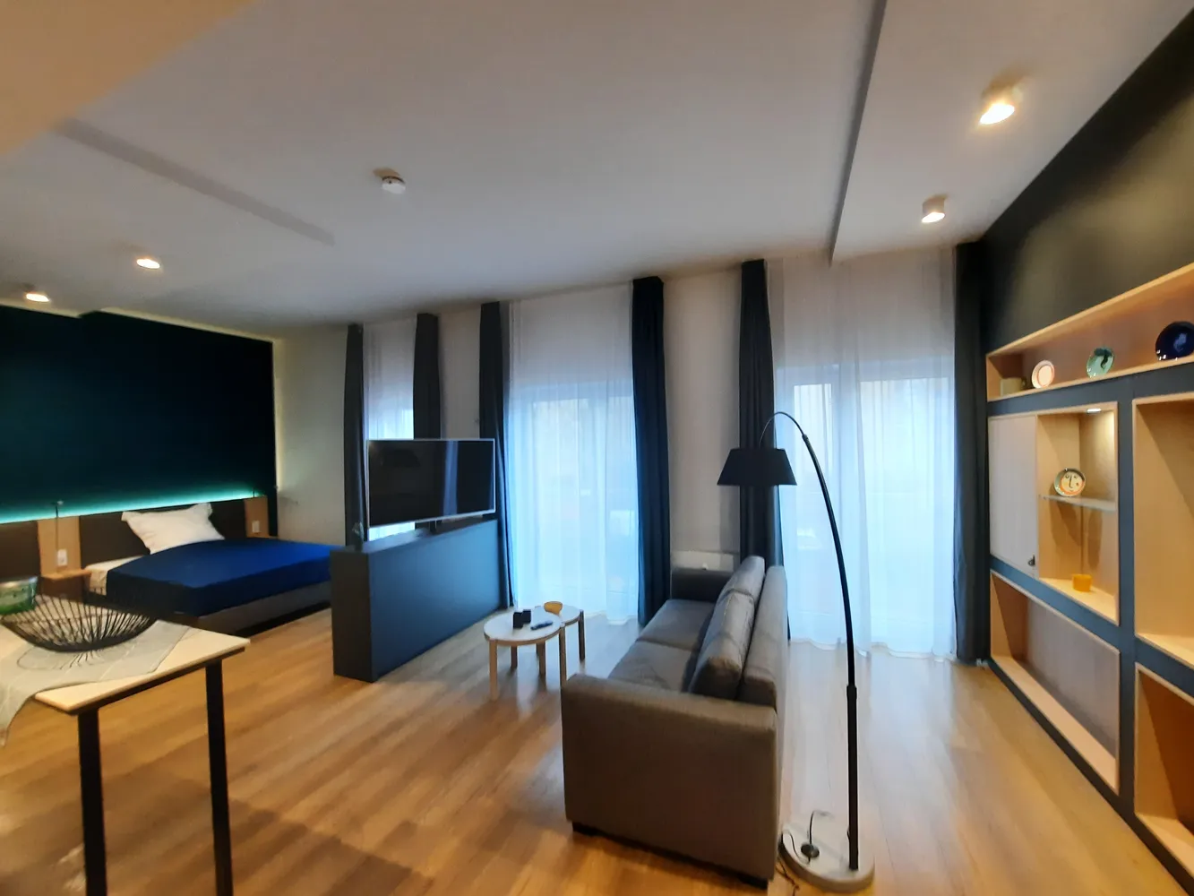 1 Zimmer Wohnung mit 42 m² in Berlin – Bild 4